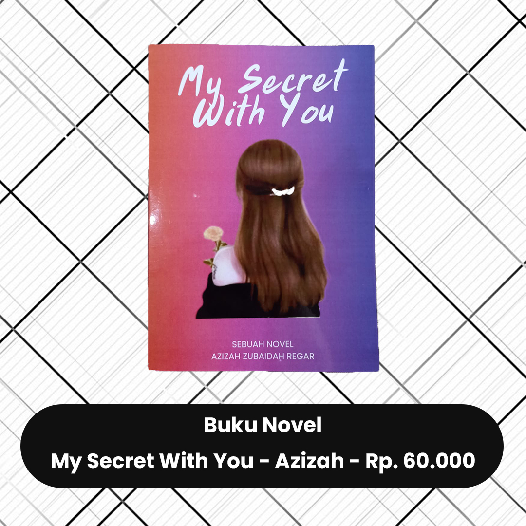 My Secret With You