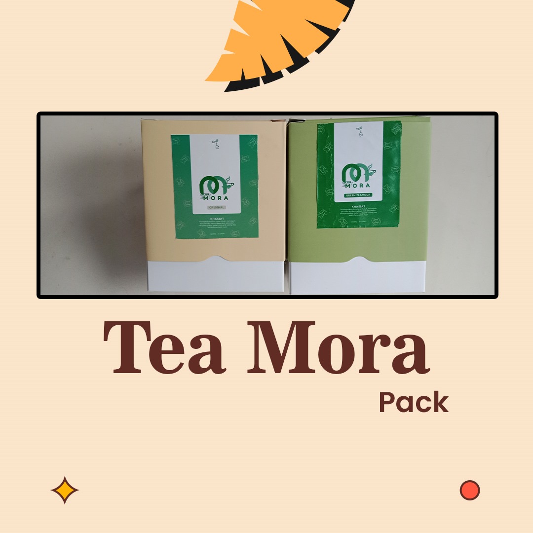 Tea Mora