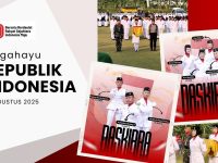 Dirgahayu Republik Indonesia 2025